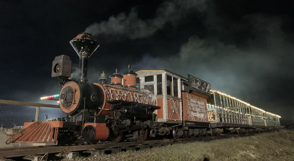 Kirby Family Farm, United States